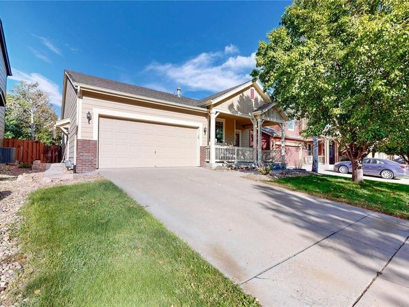 10527 Troy Street, Commerce City CO 80022