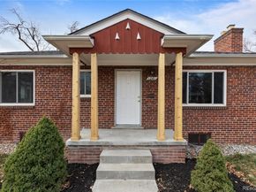 1261 S Jackson Street, Denver CO 80210