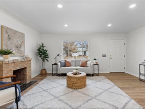 1261 S Jackson Street, Denver CO 80210