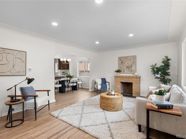 1261 S Jackson Street, Denver CO 80210