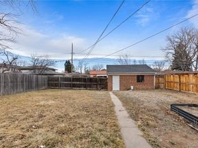 1261 S Jackson Street, Denver CO 80210