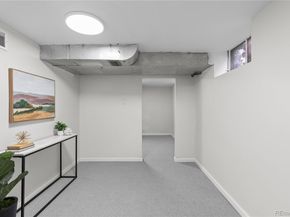 1261 S Jackson Street, Denver CO 80210