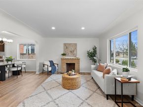 1261 S Jackson Street, Denver CO 80210