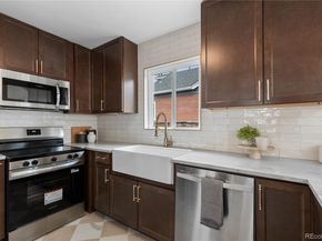 1261 S Jackson Street, Denver CO 80210