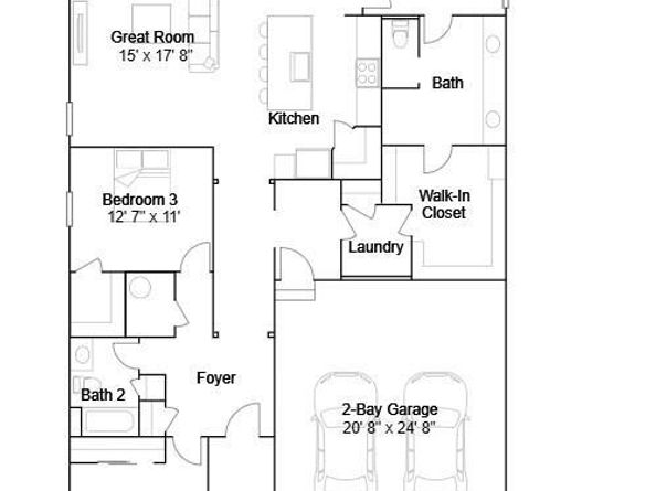 3367 E 152nd Circle, Thornton CO 80602