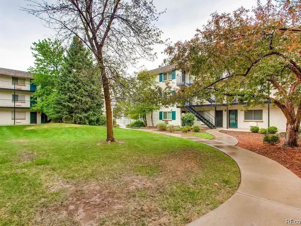 5875 E Iliff Avenue 306, Denver CO 80222