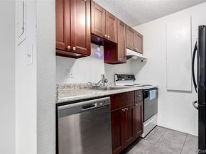 5875 E Iliff Avenue 306, Denver CO 80222