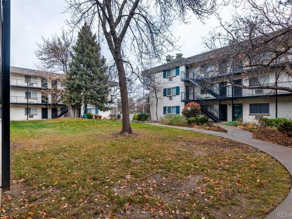 5875 E Iliff Avenue 306, Denver CO 80222