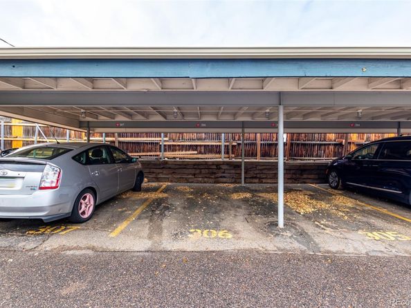 5875 E Iliff Avenue 306, Denver CO 80222