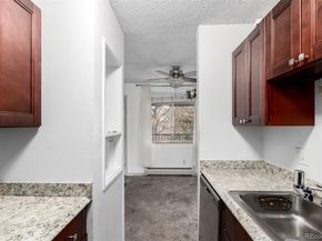 5875 E Iliff Avenue 306, Denver CO 80222