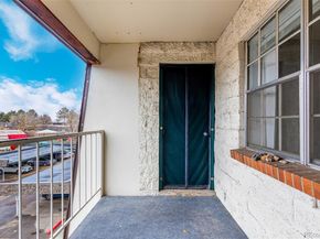 5875 E Iliff Avenue 306, Denver CO 80222