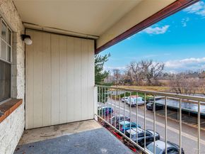5875 E Iliff Avenue 306, Denver CO 80222