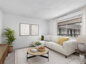 5875 E Iliff Avenue 306, Denver CO 80222