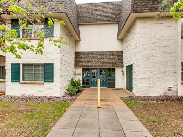 5875 E Iliff Avenue 306, Denver CO 80222