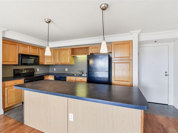 601 W 11th Avenue 504, Denver CO 80204