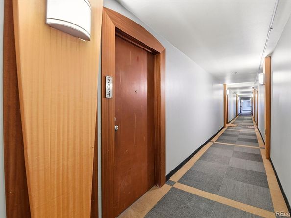601 W 11th Avenue 504, Denver CO 80204