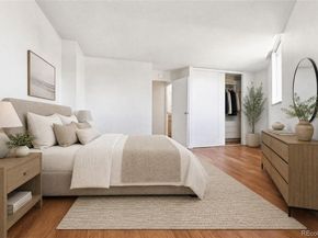 601 W 11th Avenue 504, Denver CO 80204