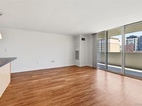 601 W 11th Avenue 504, Denver CO 80204