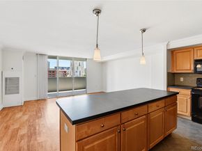 601 W 11th Avenue 504, Denver CO 80204