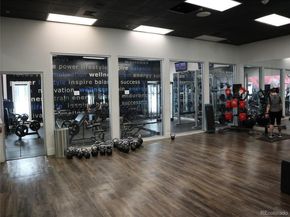 601 W 11th Avenue 504, Denver CO 80204