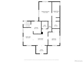 6983 W 68th Avenue, Arvada CO 80003