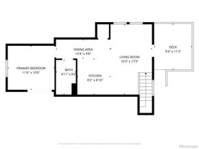 6983 W 68th Avenue, Arvada CO 80003