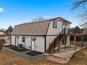 6983 W 68th Avenue, Arvada CO 80003