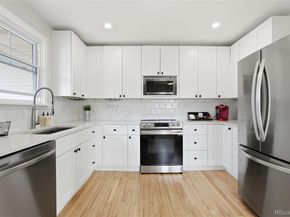 6983 W 68th Avenue, Arvada CO 80003