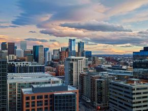 1700 Bassett Street 2315, Denver CO 80202