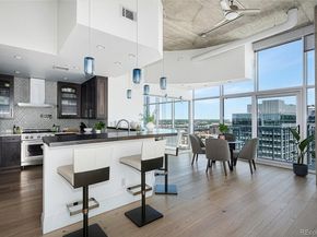 1700 Bassett Street 2315, Denver CO 80202