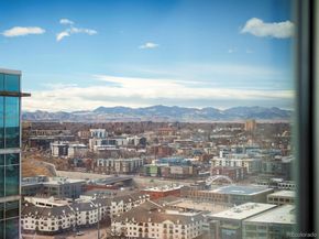 1700 Bassett Street 2315, Denver CO 80202