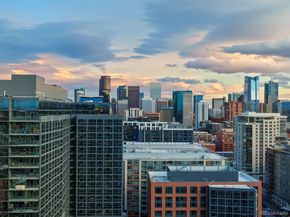 1700 Bassett Street 2315, Denver CO 80202