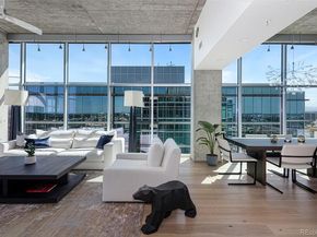 1700 Bassett Street 2315, Denver CO 80202