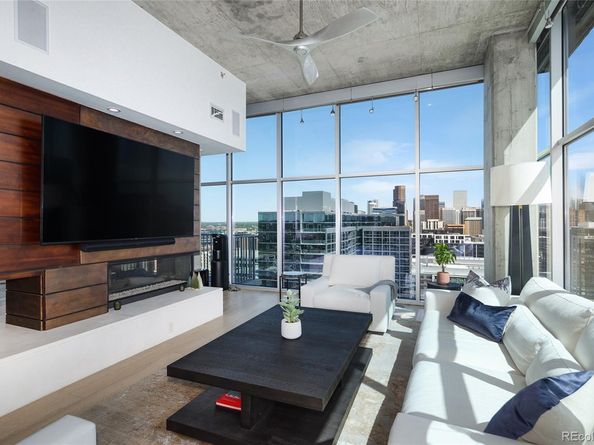1700 Bassett Street 2315, Denver CO 80202