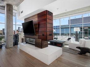 1700 Bassett Street 2315, Denver CO 80202