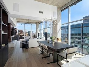 1700 Bassett Street 2315, Denver CO 80202