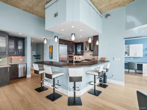 1700 Bassett Street 2315, Denver CO 80202