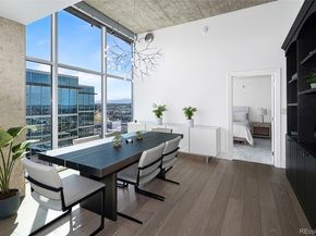 1700 Bassett Street 2315, Denver CO 80202