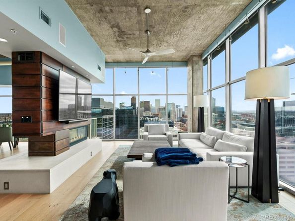 1700 Bassett Street 2315, Denver CO 80202