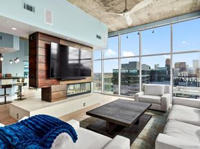 1700 Bassett Street 2315, Denver CO 80202