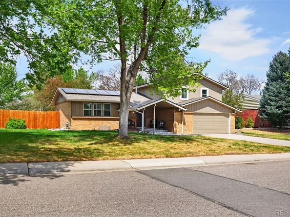 5389 W Hinsdale Avenue, Littleton CO 80128