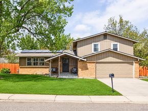 5389 W Hinsdale Avenue, Littleton CO 80128