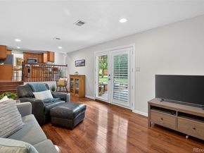 5389 W Hinsdale Avenue, Littleton CO 80128