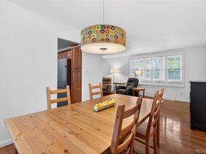 5389 W Hinsdale Avenue, Littleton CO 80128