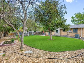 5389 W Hinsdale Avenue, Littleton CO 80128