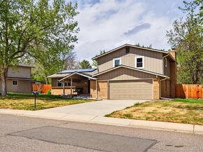 5389 W Hinsdale Avenue, Littleton CO 80128
