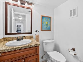 5389 W Hinsdale Avenue, Littleton CO 80128
