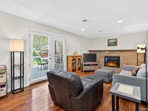 5389 W Hinsdale Avenue, Littleton CO 80128