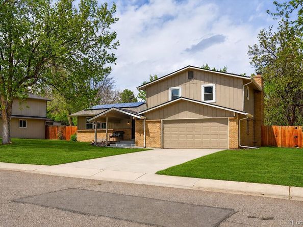 5389 W Hinsdale Avenue, Littleton CO 80128