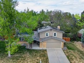 5389 W Hinsdale Avenue, Littleton CO 80128